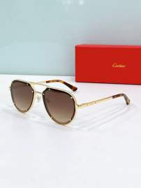 Picture of Cartier Sunglasses _SKUfw79120315fw
